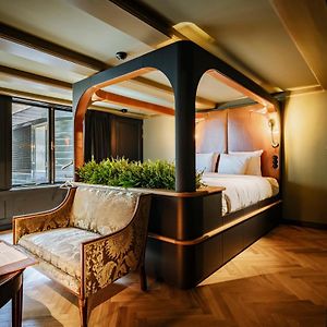 Kamer "Signature" met een King Size Bed